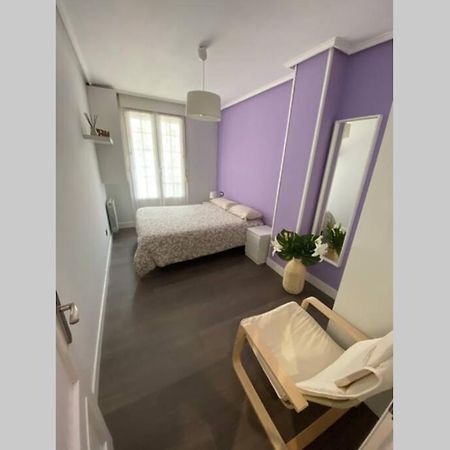Apartamento Argenta Castro Urdiales Exterior foto