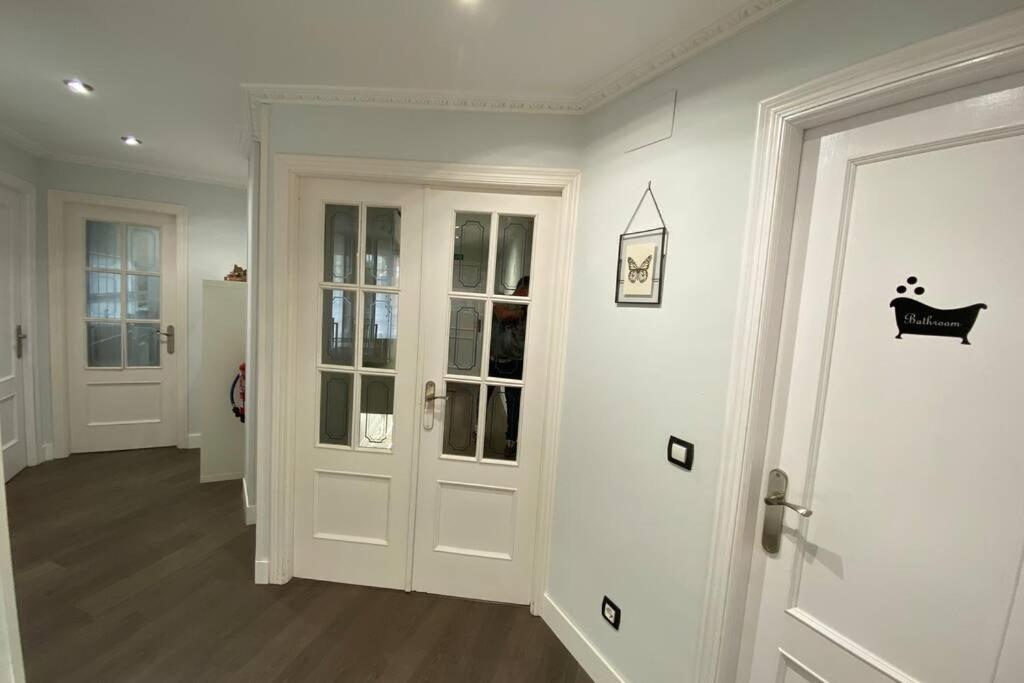 Apartamento Argenta Castro Urdiales Exterior foto