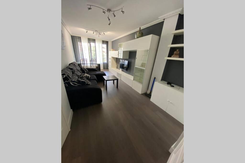 Apartamento Argenta Castro Urdiales Exterior foto