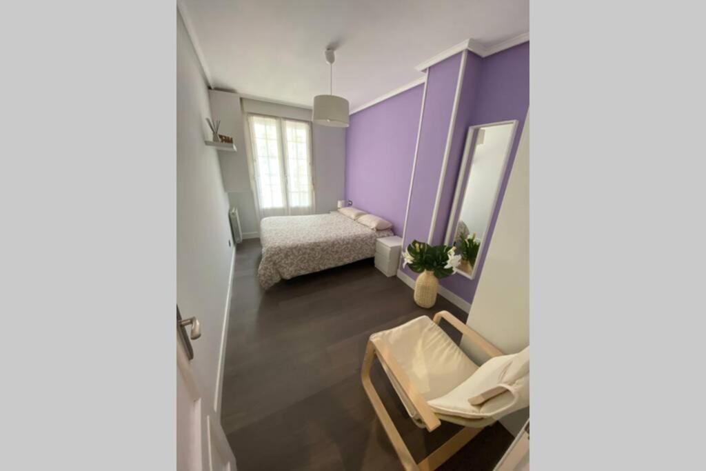 Apartamento Argenta Castro Urdiales Exterior foto