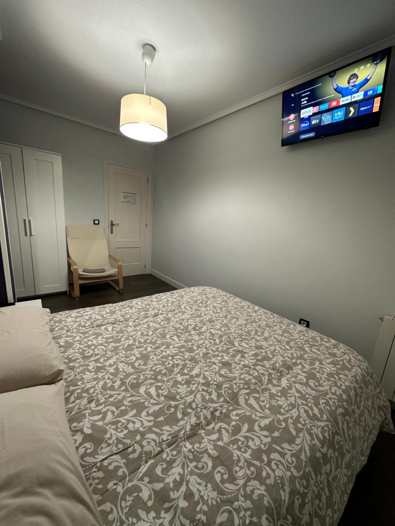 Apartamento Argenta Castro Urdiales Exterior foto